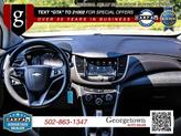 Photo of 2018 Summit White Chevrolet Trax