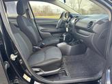 Thumbnail of 2022 Black Mitsubishi Mirage G4