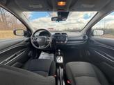 Thumbnail of 2022 Black Mitsubishi Mirage G4