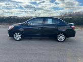 Thumbnail of 2022 Black Mitsubishi Mirage G4