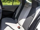 Thumbnail of 2023 White Toyota Corolla