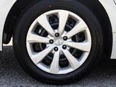Thumbnail of 2023 White Toyota Corolla