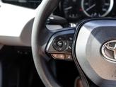 Thumbnail of 2023 White Toyota Corolla