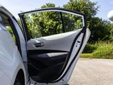 Thumbnail of 2023 White Toyota Corolla
