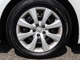 Thumbnail of 2023 White Toyota Corolla