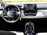 Thumbnail of 2023 White Toyota Corolla