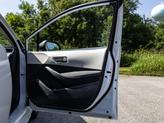 Thumbnail of 2023 White Toyota Corolla