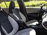 Thumbnail of 2023 White Toyota Corolla