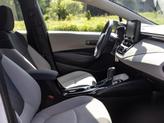 Thumbnail of 2023 White Toyota Corolla