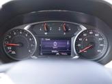 Thumbnail of 2021 Midnight Blue Metallic Chevrolet Equinox