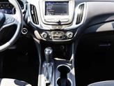 Thumbnail of 2021 Midnight Blue Metallic Chevrolet Equinox