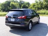Thumbnail of 2021 Midnight Blue Metallic Chevrolet Equinox