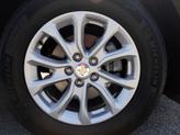 Thumbnail of 2021 Midnight Blue Metallic Chevrolet Equinox