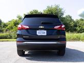 Thumbnail of 2021 Midnight Blue Metallic Chevrolet Equinox