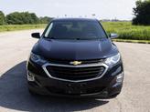Thumbnail of 2021 Midnight Blue Metallic Chevrolet Equinox
