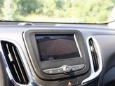 Thumbnail of 2021 Midnight Blue Metallic Chevrolet Equinox