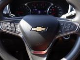 Thumbnail of 2021 Midnight Blue Metallic Chevrolet Equinox