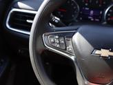 Thumbnail of 2021 Midnight Blue Metallic Chevrolet Equinox