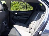 Thumbnail of 2021 Midnight Blue Metallic Chevrolet Equinox
