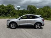 Thumbnail of 2020 Ingot Silver Ford Escape