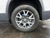 Thumbnail of 2023 Summit White GMC Acadia