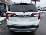 Thumbnail of 2023 Summit White GMC Acadia