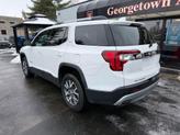 Thumbnail of 2023 Summit White GMC Acadia
