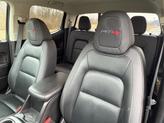 Thumbnail of 2021 Summit White GMC Canyon