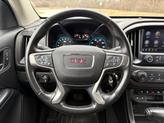 Thumbnail of 2021 Summit White GMC Canyon