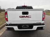 Thumbnail of 2021 Summit White GMC Canyon