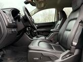 Thumbnail of 2021 Summit White GMC Canyon