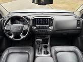 Thumbnail of 2021 Summit White GMC Canyon