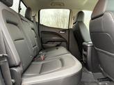 Thumbnail of 2021 Summit White GMC Canyon