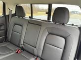 Thumbnail of 2021 Summit White GMC Canyon