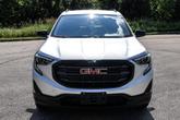 Thumbnail of 2021 Quicksilver Metallic GMC Terrain