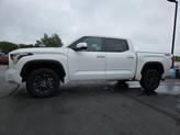 Photo of 2024 Ice Cap Toyota Tundra