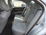 Thumbnail of 2023 Celestial Silver Metallic Toyota Camry