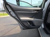 Thumbnail of 2023 Celestial Silver Metallic Toyota Camry