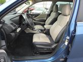Thumbnail of 2023 Horizon Blue Pearl Subaru Forester