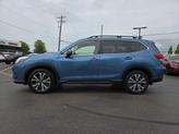 Thumbnail of 2023 Horizon Blue Pearl Subaru Forester