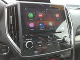 Thumbnail of 2023 Horizon Blue Pearl Subaru Forester
