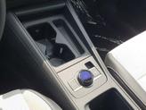 Thumbnail of 2025 Pure White Volkswagen Tiguan