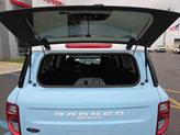 Thumbnail of 2023 Robins Egg Blue Ford Bronco Sport