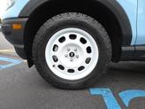 Thumbnail of 2023 Robins Egg Blue Ford Bronco Sport