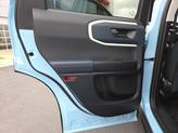 Thumbnail of 2023 Robins Egg Blue Ford Bronco Sport