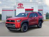 Thumbnail of 2025 03u5 Toyota 4Runner