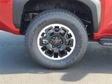 Thumbnail of 2025 03u5 Toyota 4Runner