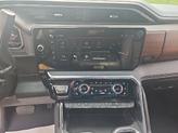Thumbnail of 2024 Onyx Black GMC Sierra 2500