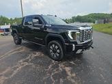 Thumbnail of 2024 Onyx Black GMC Sierra 2500
