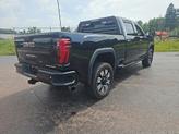 Thumbnail of 2024 Onyx Black GMC Sierra 2500